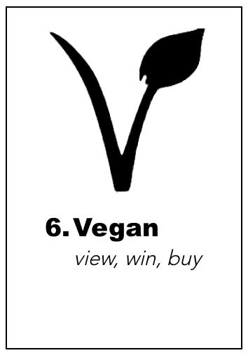 vegan