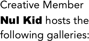 Creative Member 