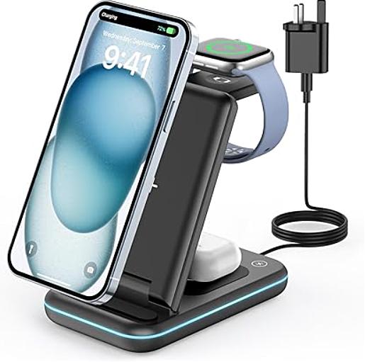 chargingstation