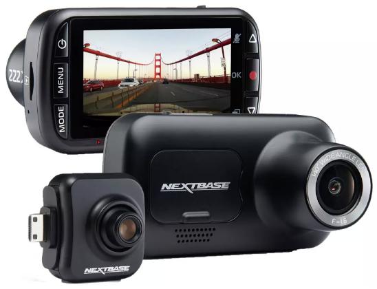 nextbasedashcam10999