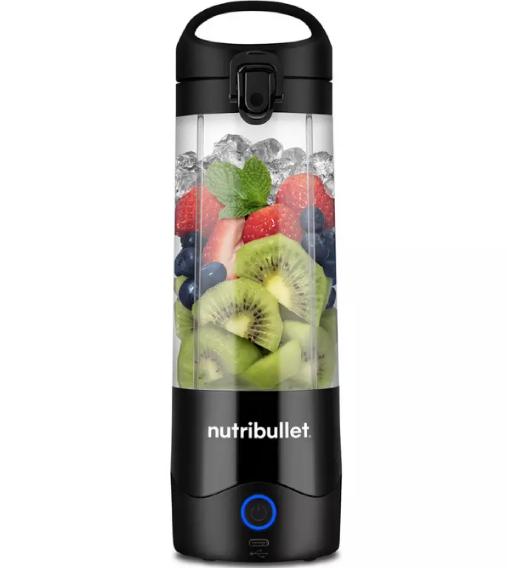 nutribulletportableblender40blk