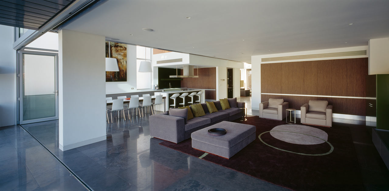 modern home 7